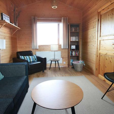 Cozy Cottage By Stay In Iceland Hvolsvollur Exterior photo