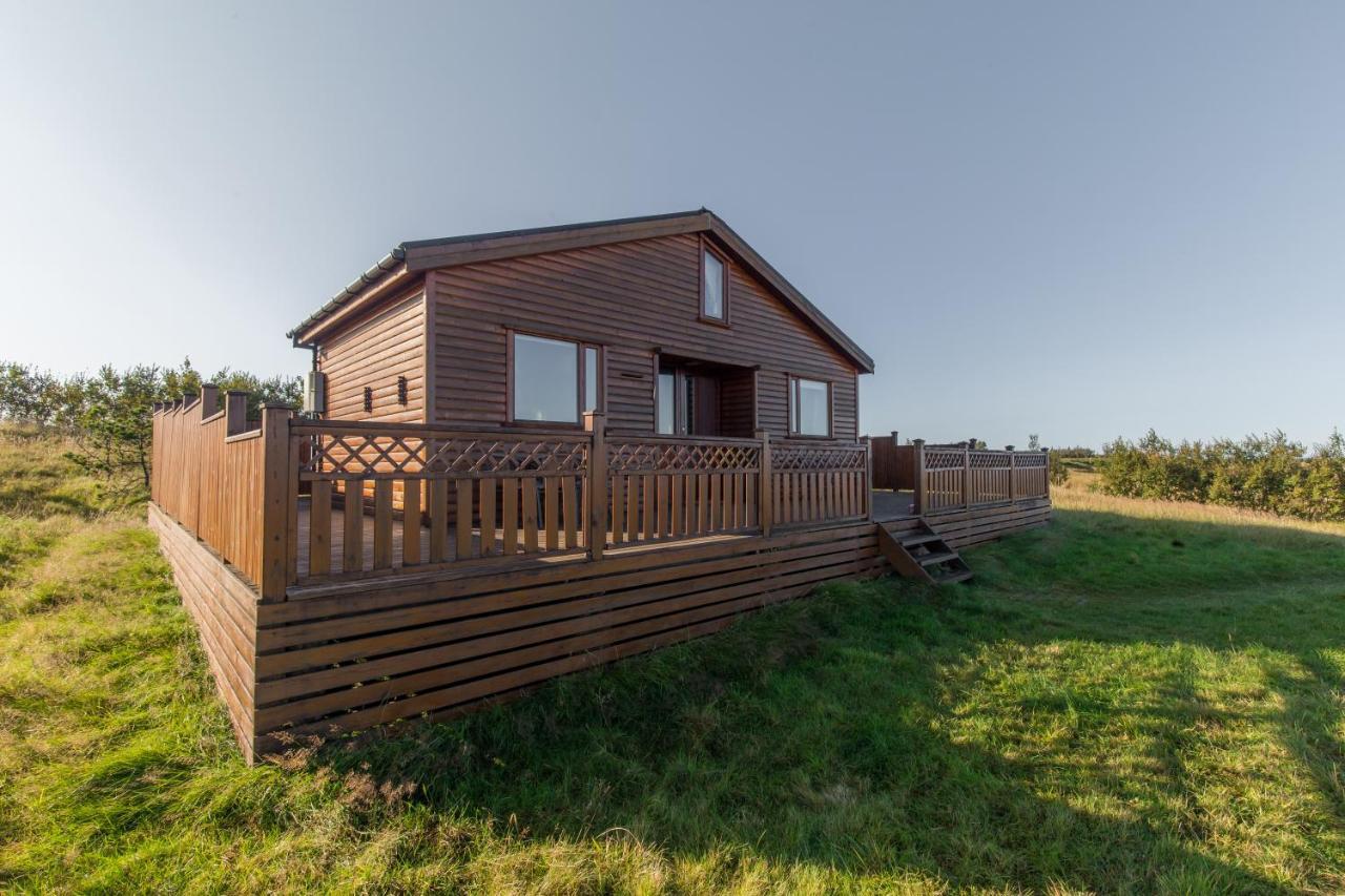 Cozy Cottage By Stay In Iceland Hvolsvollur Room photo